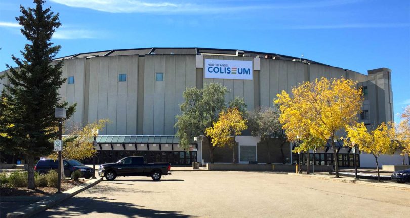 Paula Simons: Debate over future of Northlands Coliseum has lost its way