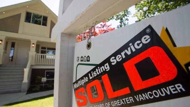 Vancouver real estate market unfazed by foreign buyers’ tax one year later