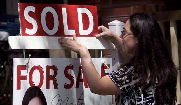 What slowdown? Vancouver and Toronto real estate markets still hot and unaffordable for many