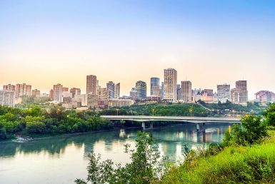 Real estate prices in Edmonton: Current market trends for 2018